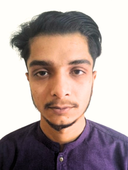 Mr. muhammad awais ahmad