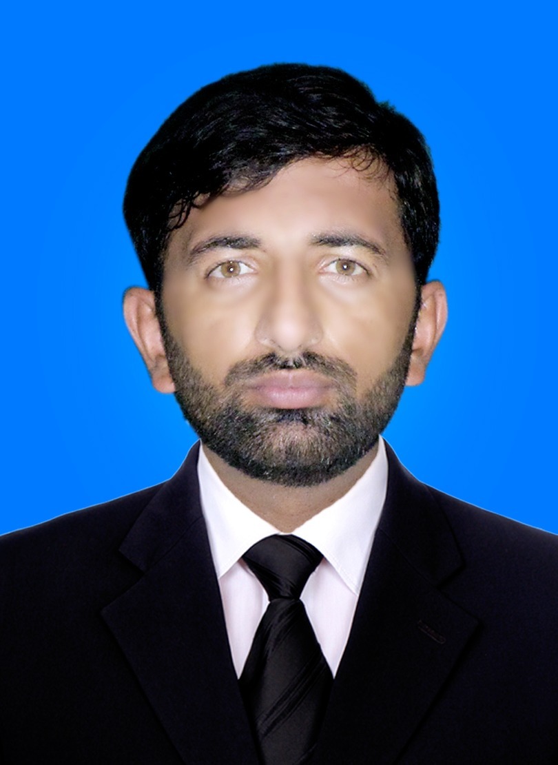Mr. Nusrat Ali
