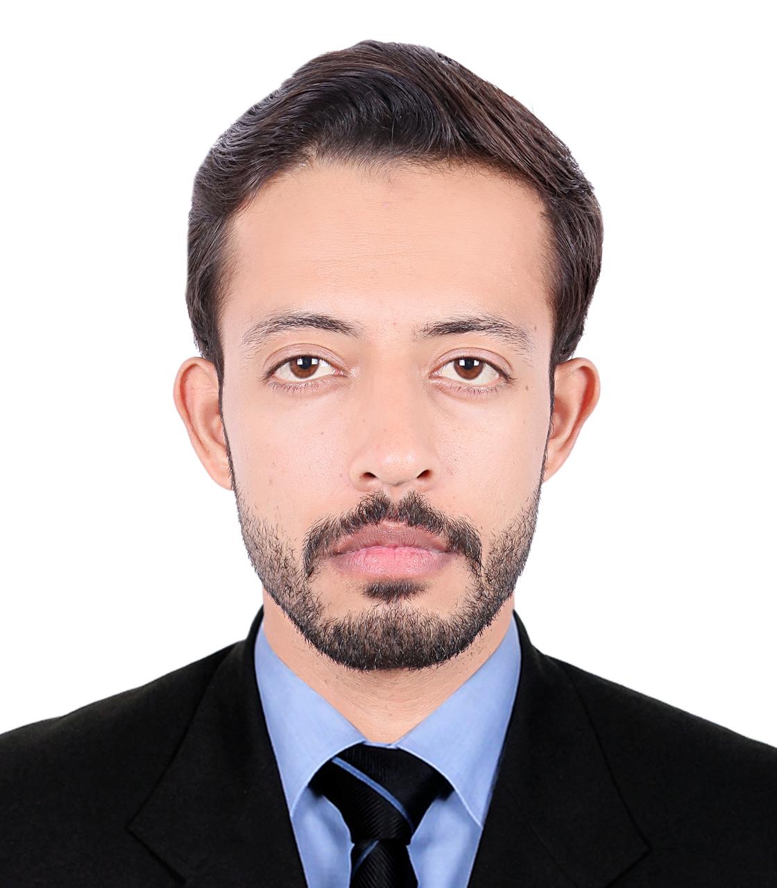 Mr. Muhammad Badar Ijaz