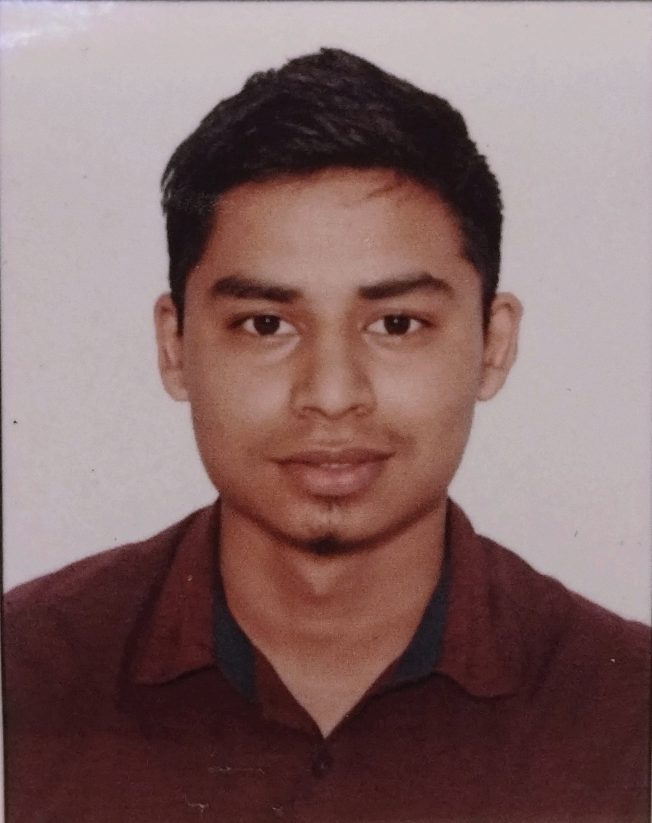 Mr. Shakhawat Hossen