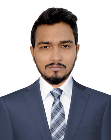 Mr. Hamidur rahman