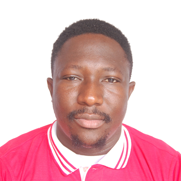 Mr. Ishmael Nuhun Enyiekeyi Yuri Yuri