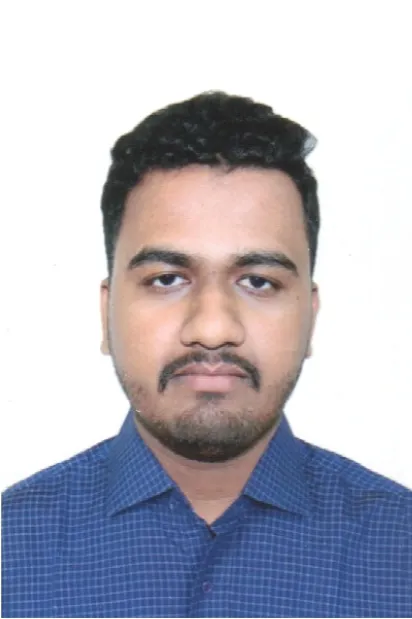 Mr. Syed Rayhan Hossain