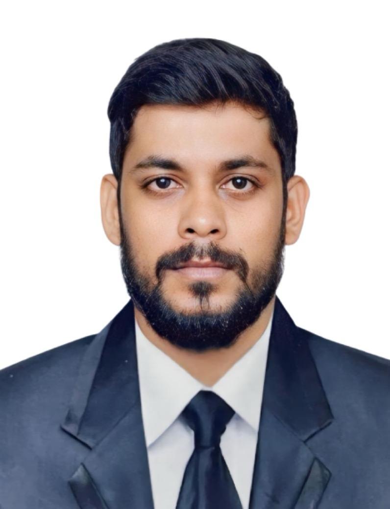 Mr. Dilan Lanka Ipalawatta Pollhena Gamage