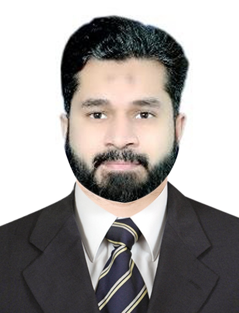 Mr. Umar Farooq