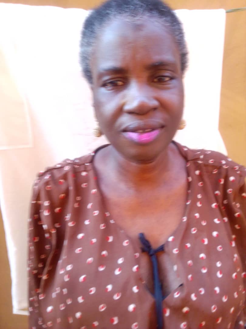 Mrs. Adekunbi Abiodun  Olaniyan 