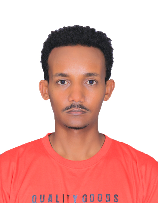 Mr. Mesfin Mamush buzuneh