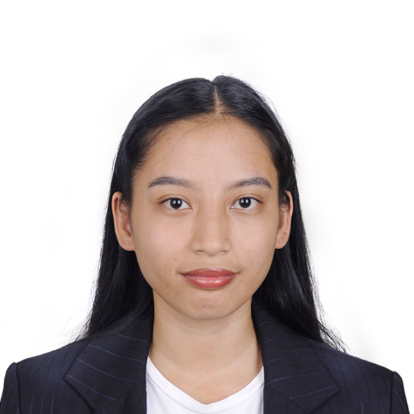 Ms. Cristaliza tomines Tactay