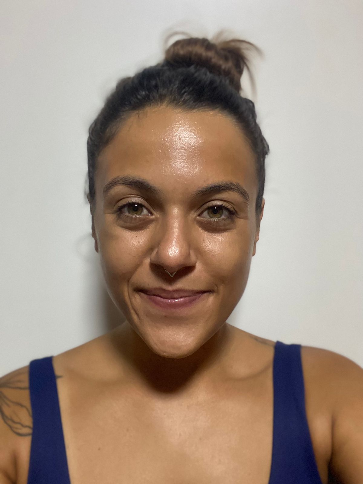 Mrs. gabriela alencar sinkoc