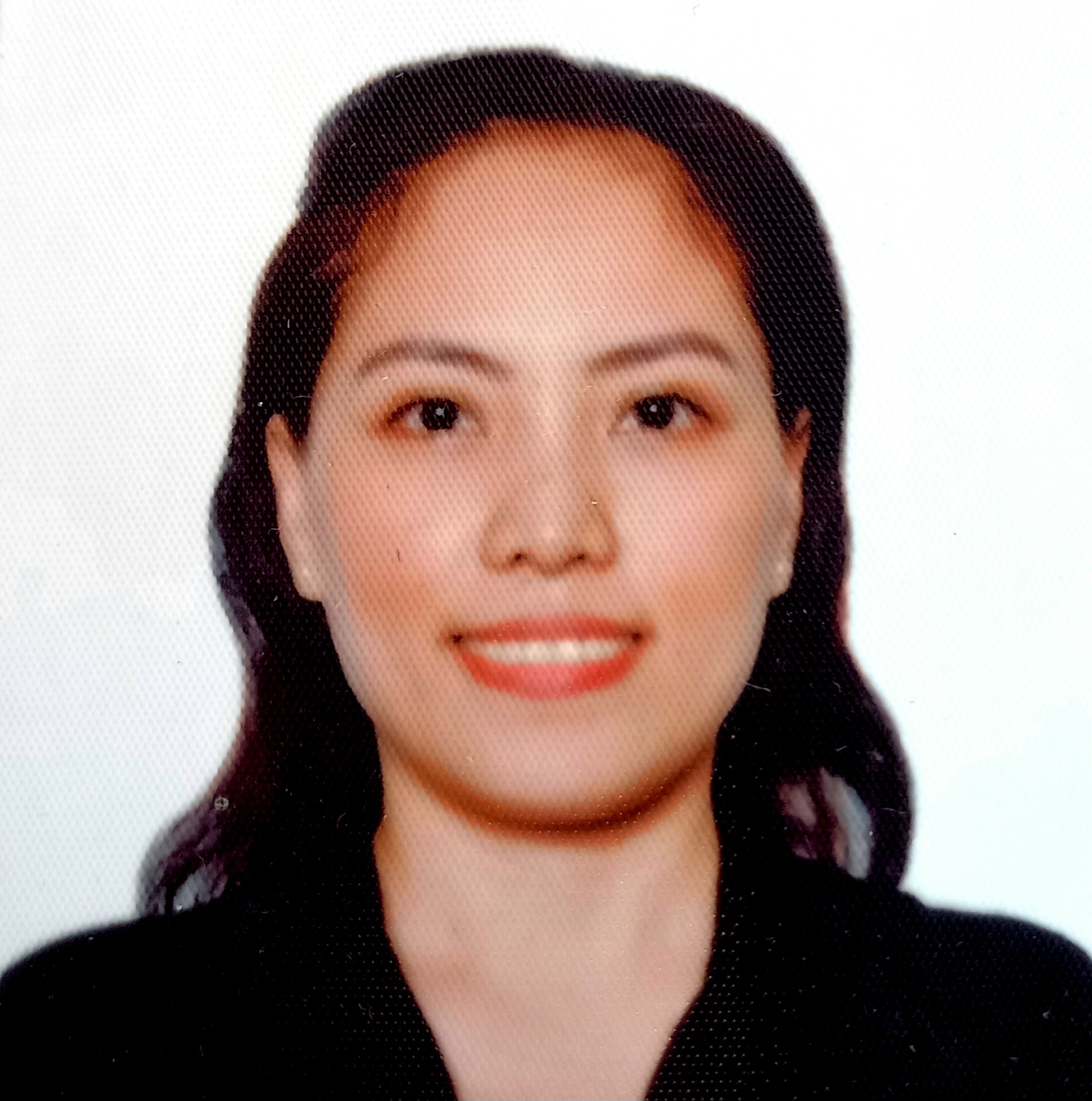 Ms. Realyn Dela Peña 