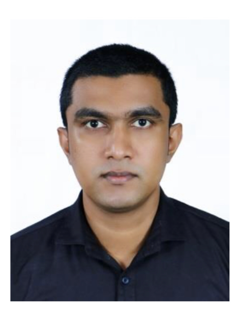 Mr. Nadeeshan Weerasingha achcgillage