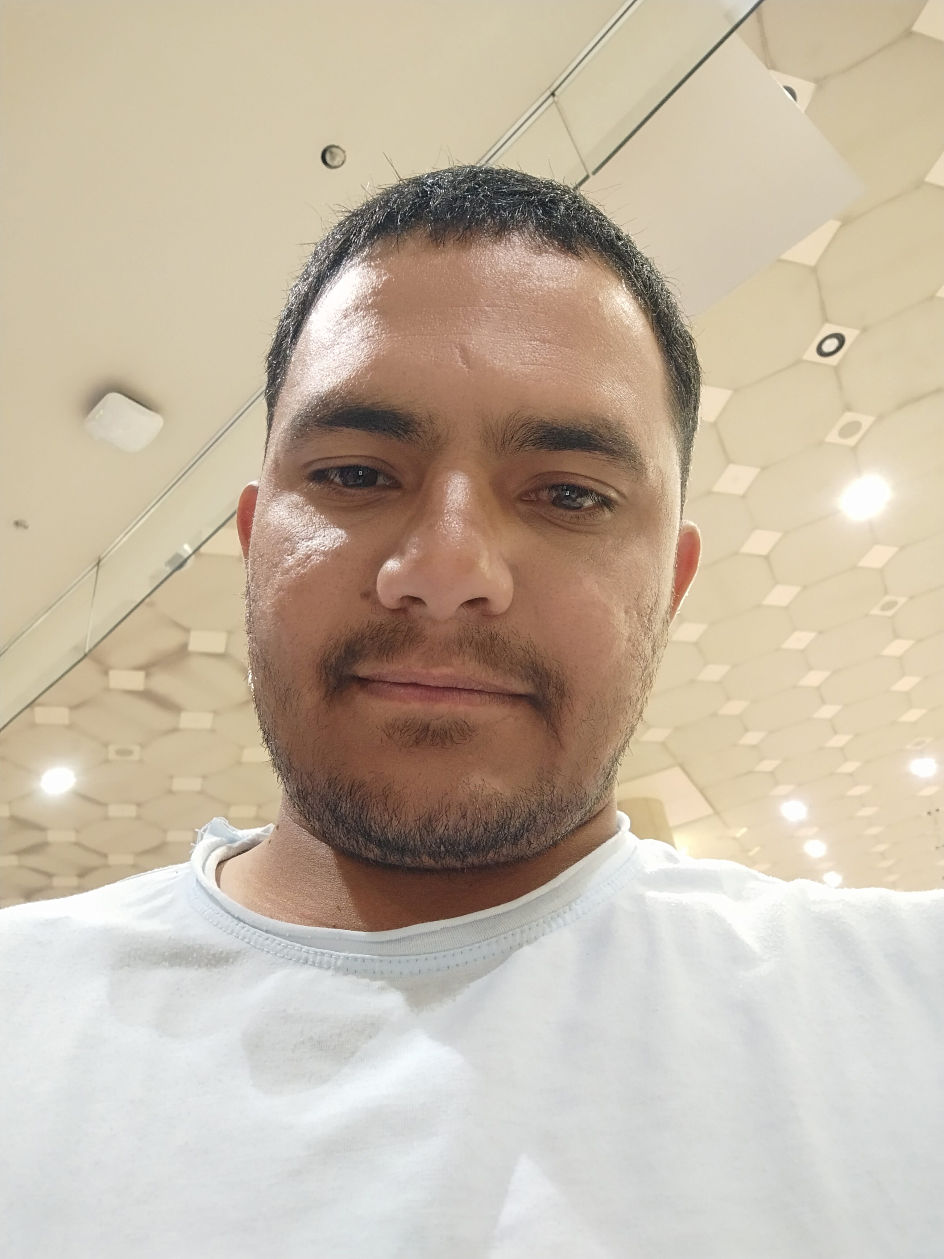 Mr. SADDAM HUSSAIN NA