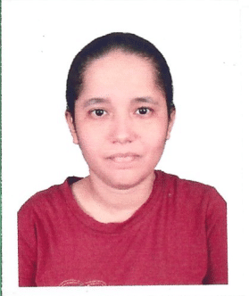 Ms. Karol Raquel Martinez Leon