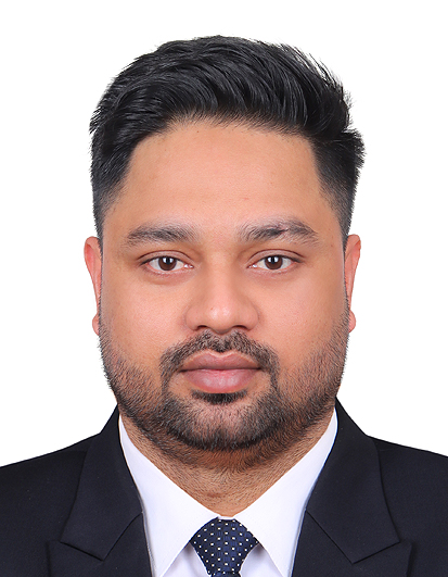 Mr. Shuhel  Mohammed shuhel miah 