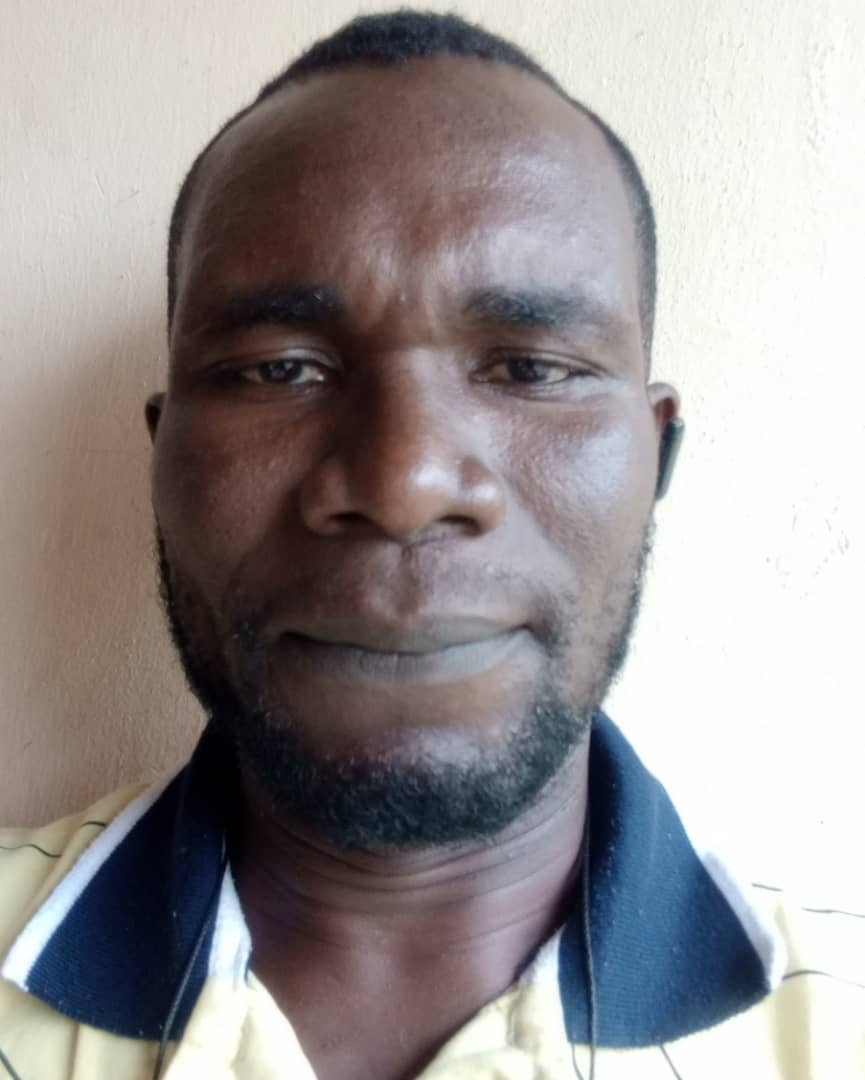 Mr. Babatunde Shakiru  Balogun 