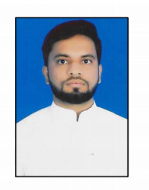 Mr. alam mohd tanveer 