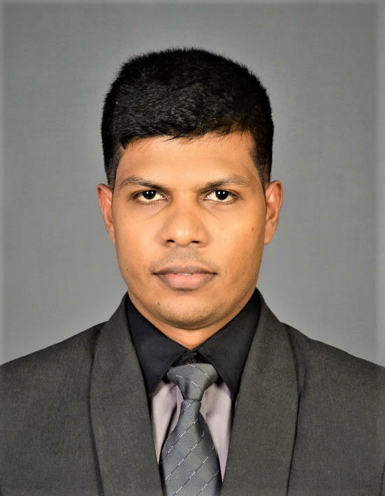Mr. SURESH mANCHANAYAKA