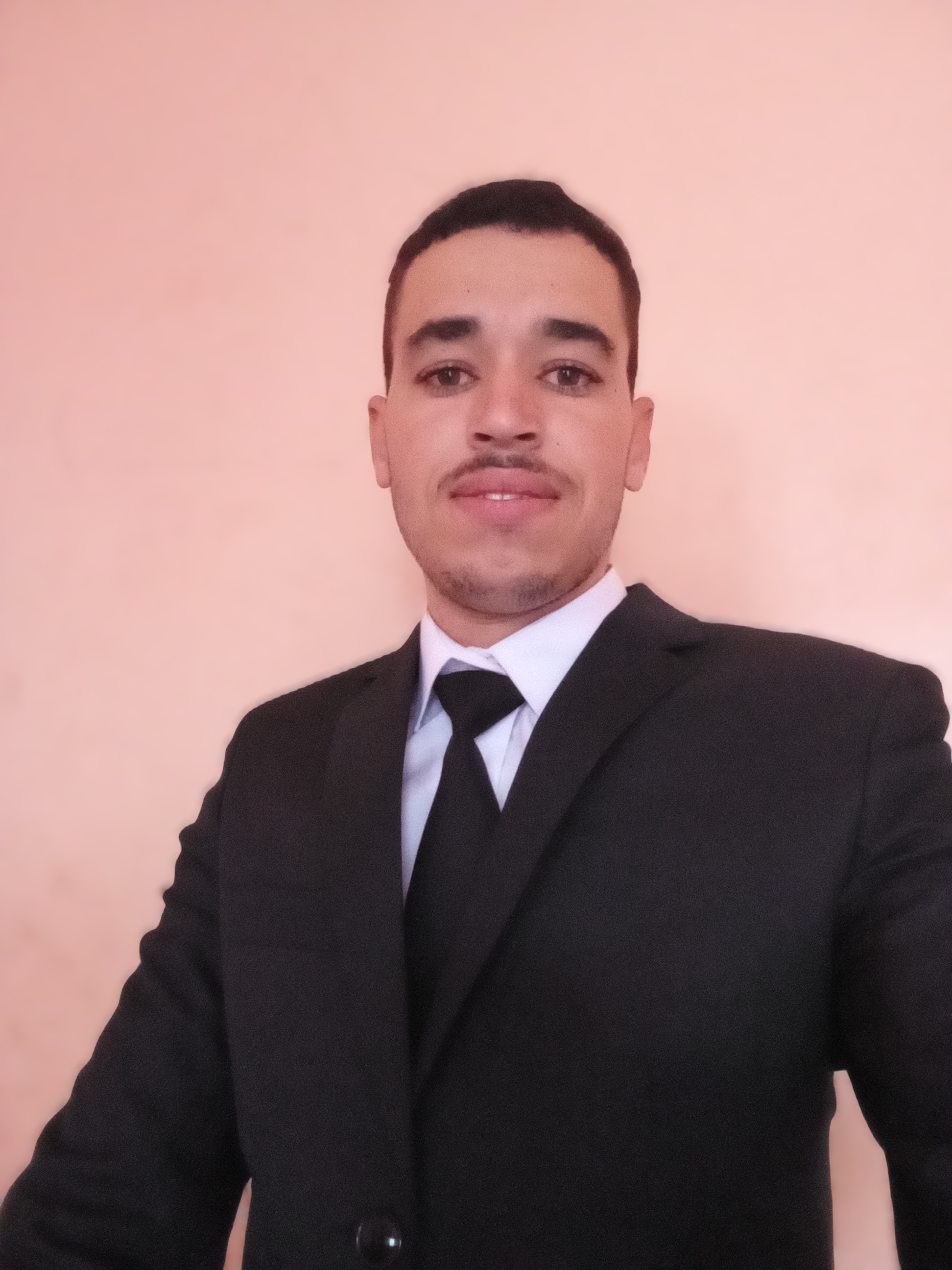 Mr. ABDELFETTAH LAARAICH