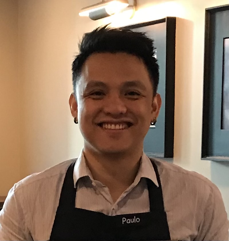 Mr. Paulo Henry Balanay