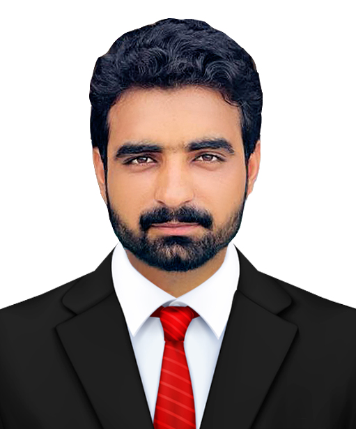 Mr. USMAN AKHTAR MUHAMMAD AKHTAR