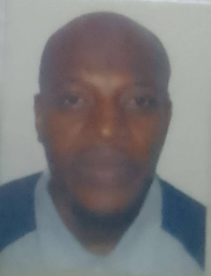 Mr. Alhassan Alhassan