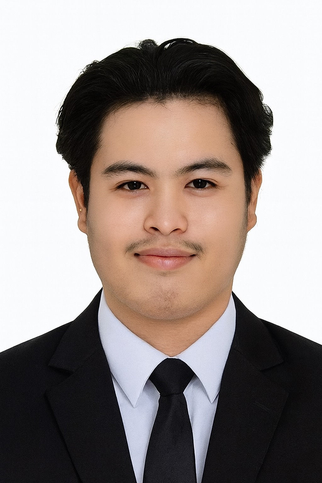 Mr. Richmond Quijano