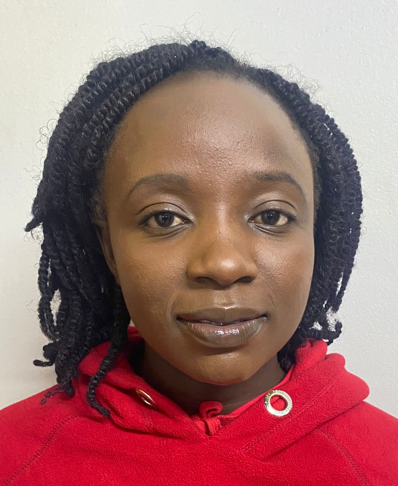 Ms. Bether Adhiambo Ochieng