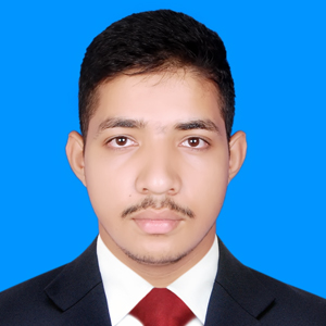Mr. HASIB KHAN HASIB 