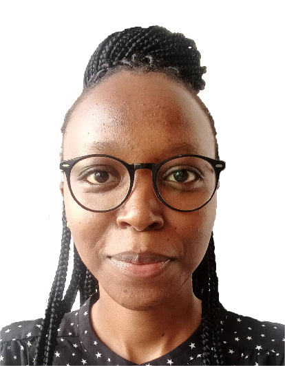 Ms. Rose Anne Njeri Wambui