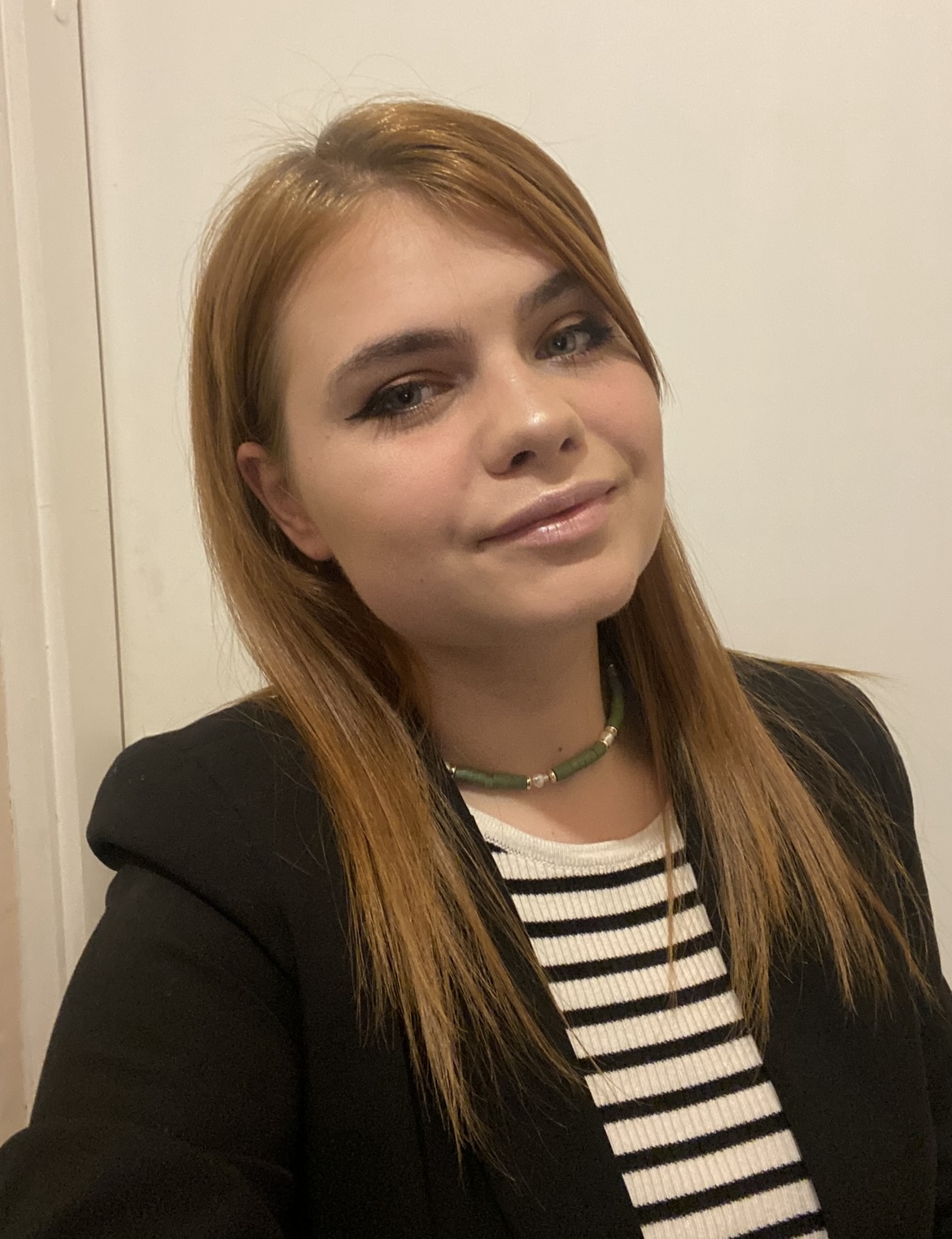 Ms. Viktorija Kantar