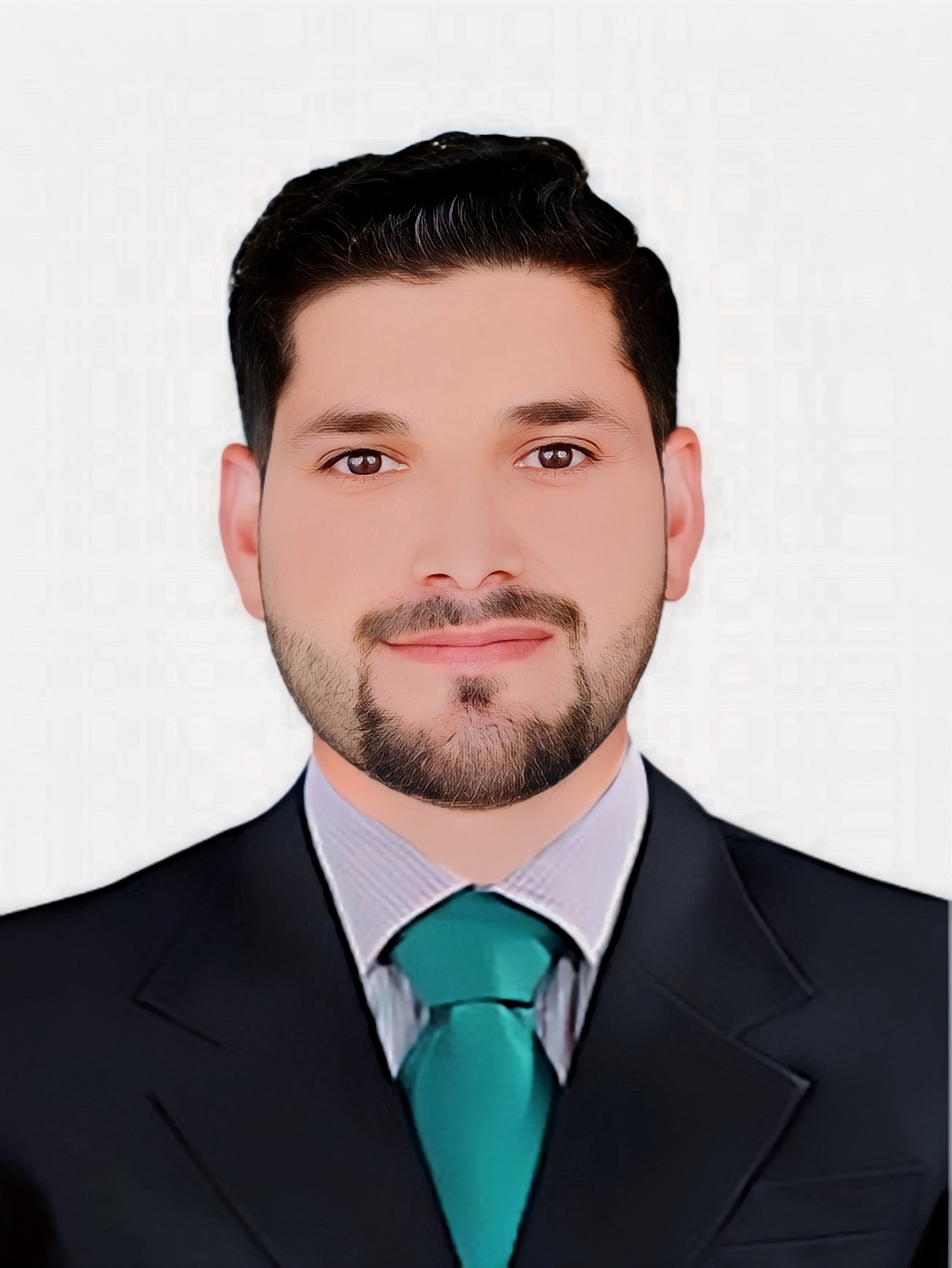 Mr. Asif Rehman  ASIF REHMAN 