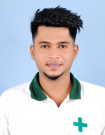 Mr. Dijuthan Sounthararajan