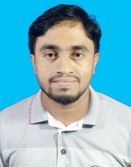 Mr. MOHAMMAD ARIF Hossain  Arif 