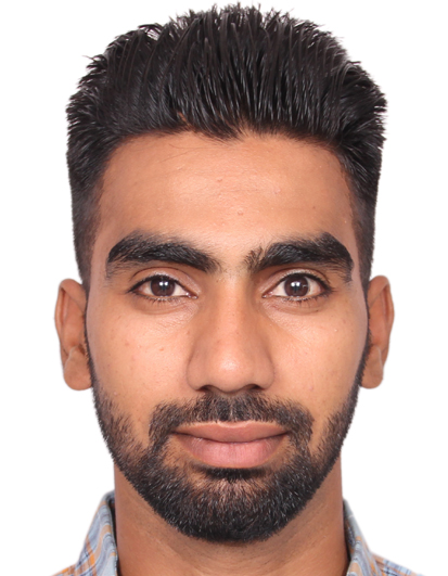 Mr. Jobanpreet Singh