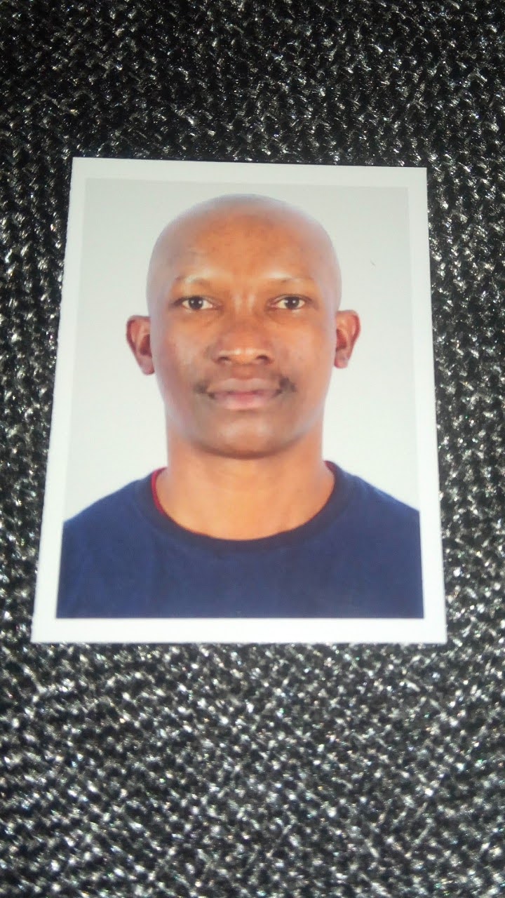 Mr. Vincent  Nzengula 