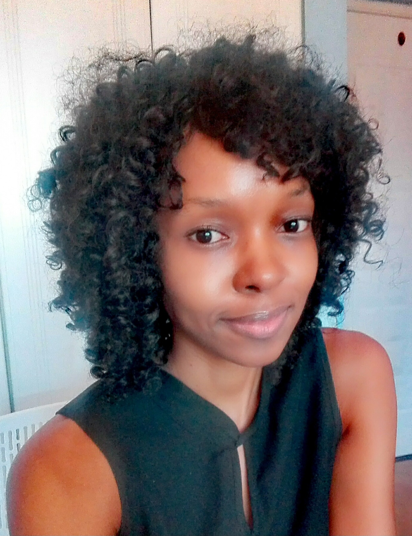 Ms. Antoinette Matlhodi  Molefe 