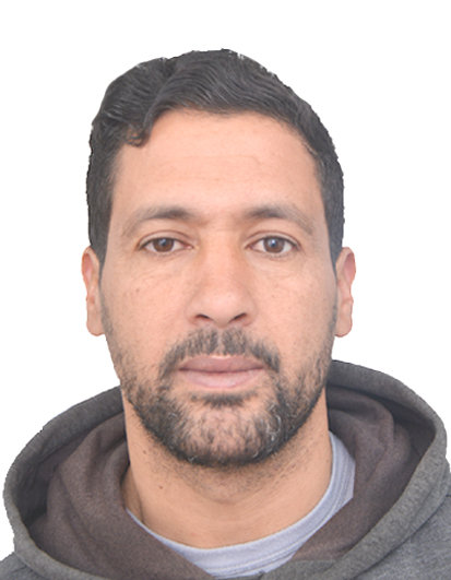 Mr. Hicham  Elhayyouni 