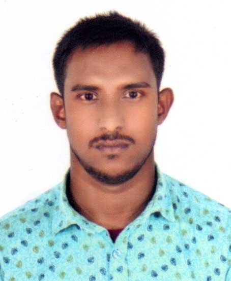 Mr. Mohammad Shahin Alam