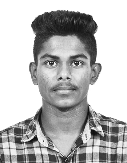 Mr. Imesh Dilshan Bandara  Dunuthilaka Mudiyanselage