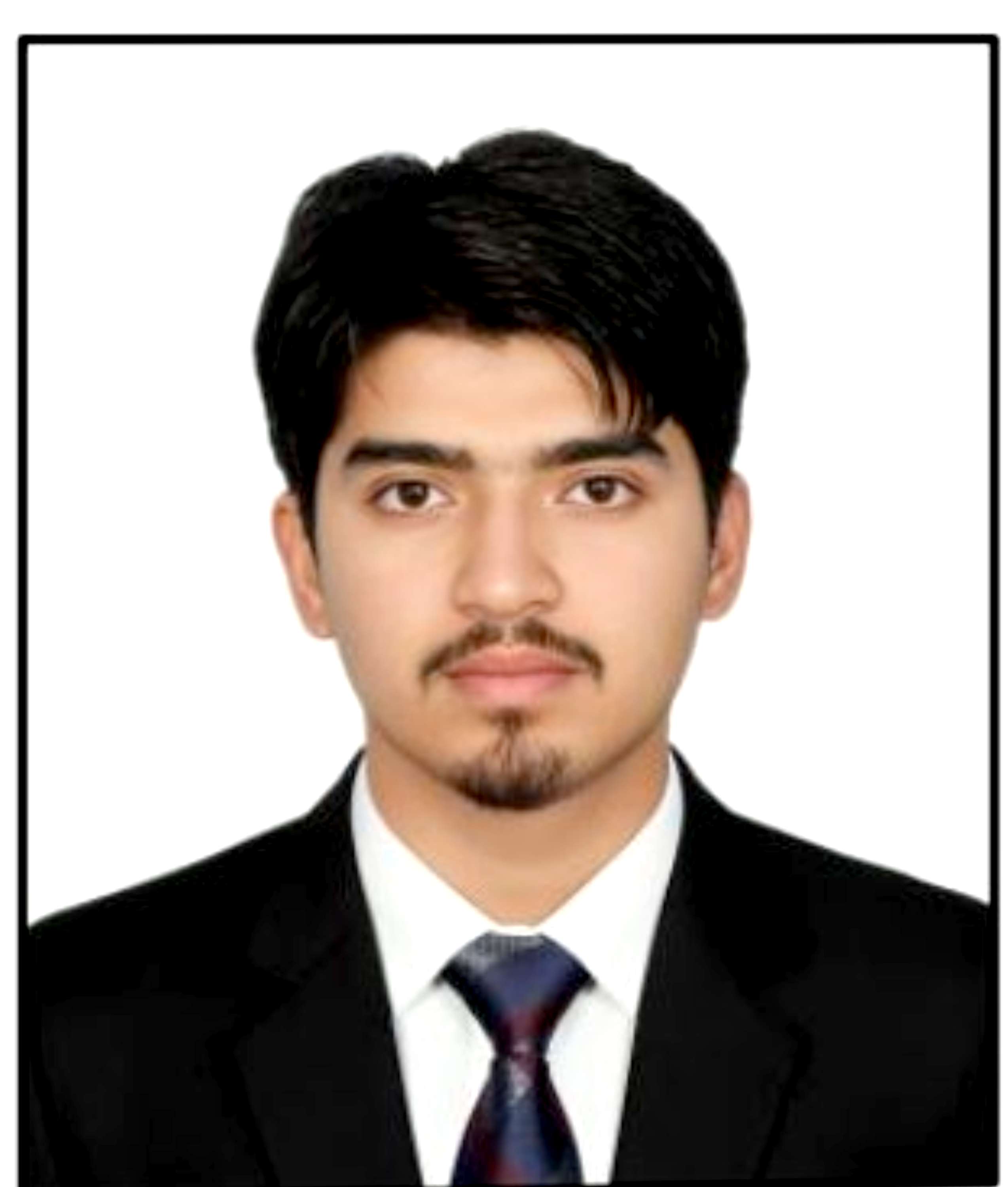 Mr. Zaka Ullah 