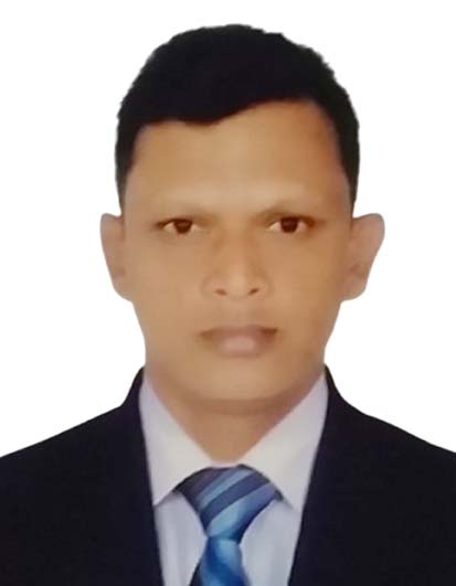 Mr. ALAUDDIN  CHOWDHURY