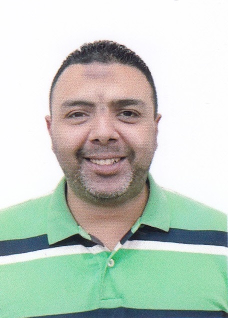 Mr. abdelrahman haridy