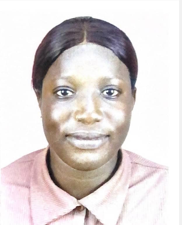 Mrs. KADDIJATOU NYASSI