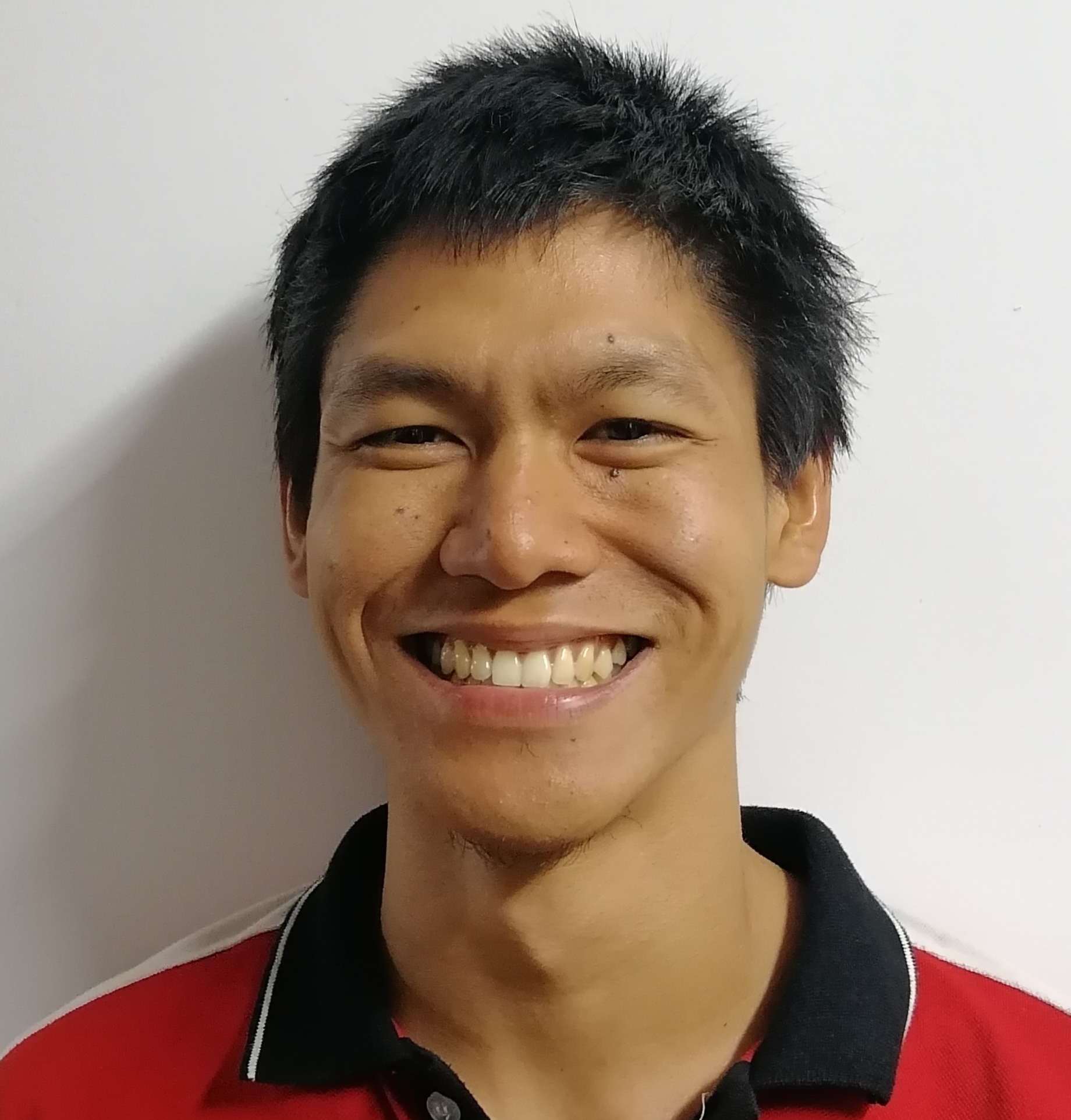 Mr. Teody Mar Lapiguera