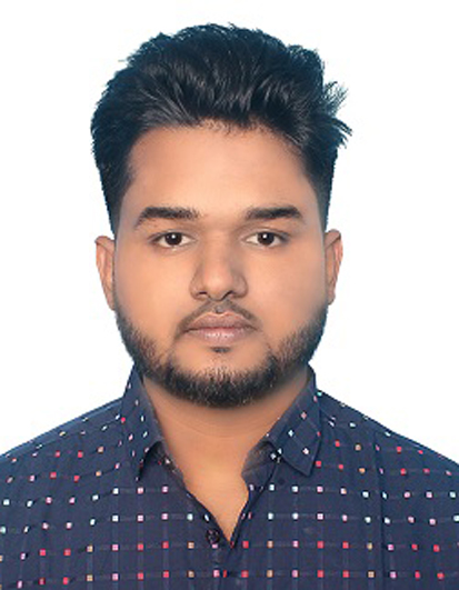 Mr. Sabbir Ahammed