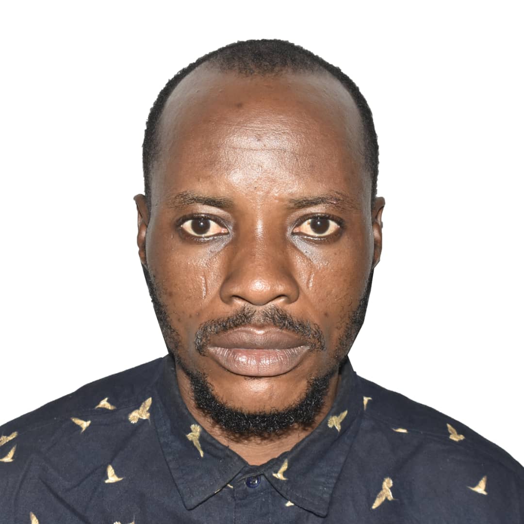 Mr. Abiodun Micheal  Adeleye 