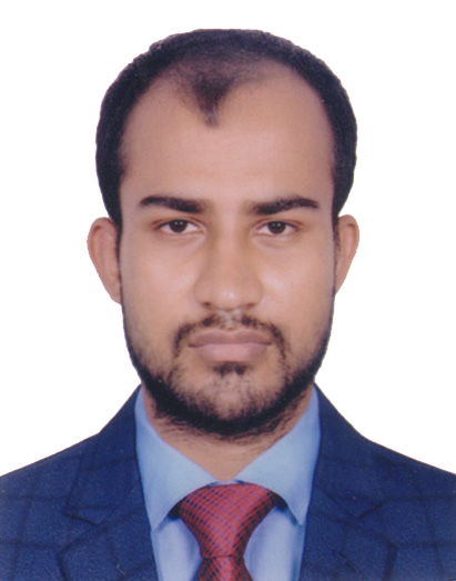 Mr. MD ASADULLA GHLIF