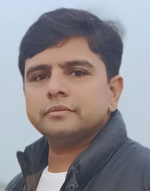 Mr. Nasir Ahmad  Cheema 