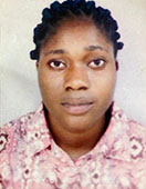 Ms. LOVIA SENIOR AMPOFO