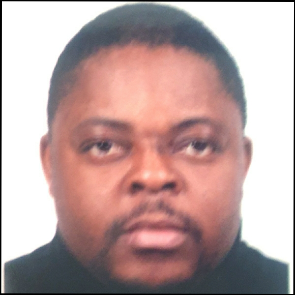 Mr. eric jean nyobe bississong